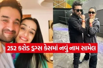 kappor bhai