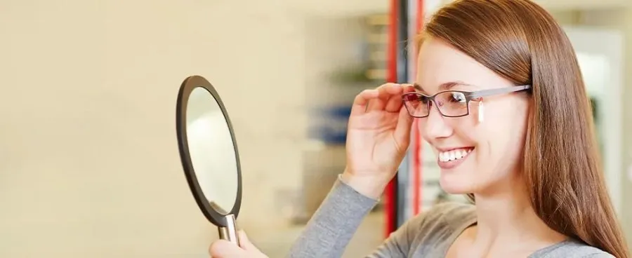 Smart glasses