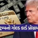 trump gold card