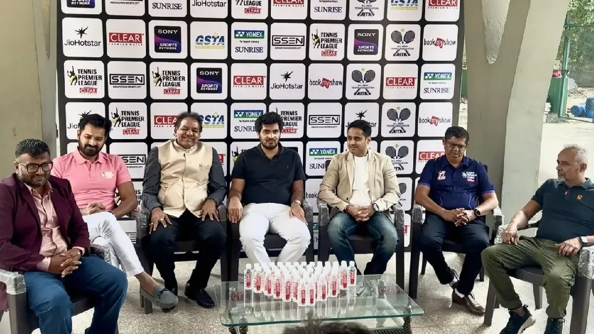 અમદાવાદમાં પ્રથમવાર ટેનિસ પ્રીમિયર લીગનું આગમન 3 ahmedabad tennis premier league 1.png