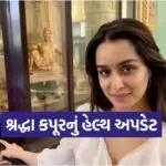 Shraddha Kapoor