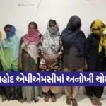 dahod apmc theft 1