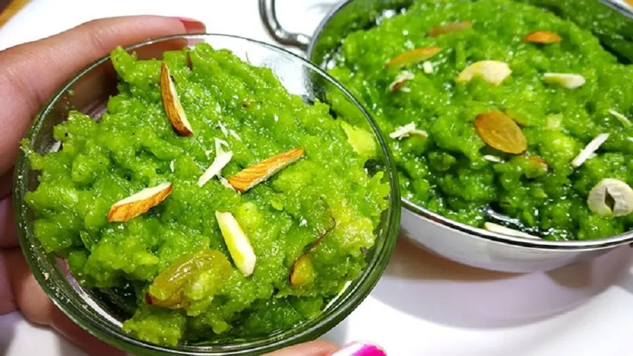 આ શિયાળામાં ટ્રાય કરો લીલા વટાણાનો હલવો, સ્વાદ એવો કે સૌ કોઈ કરશે વખાણ! 1 Green Pea Light