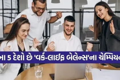 Work-life balance
