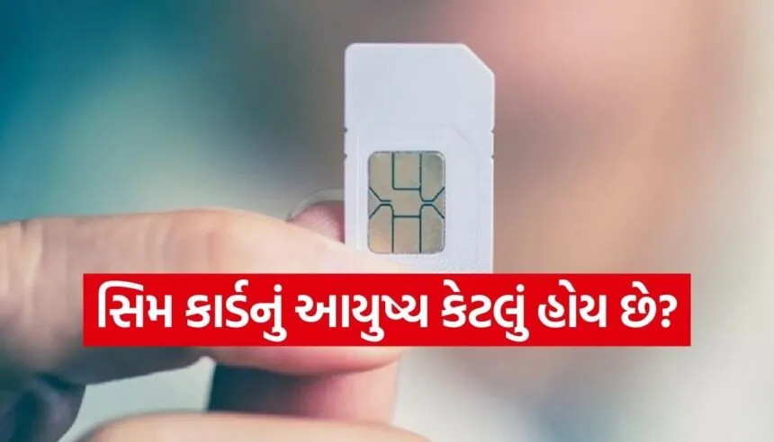 SIM Card