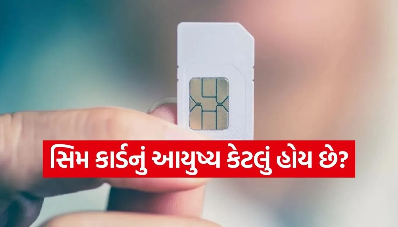 SIM Card