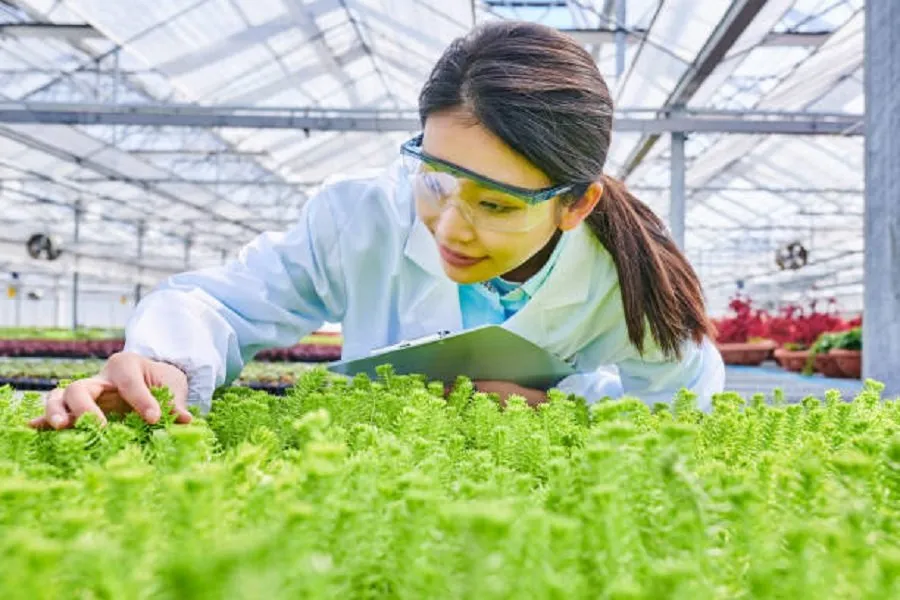 agricultural JOB