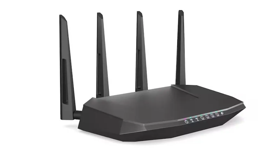 WiFi Router