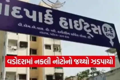 vadodara fake currency 1