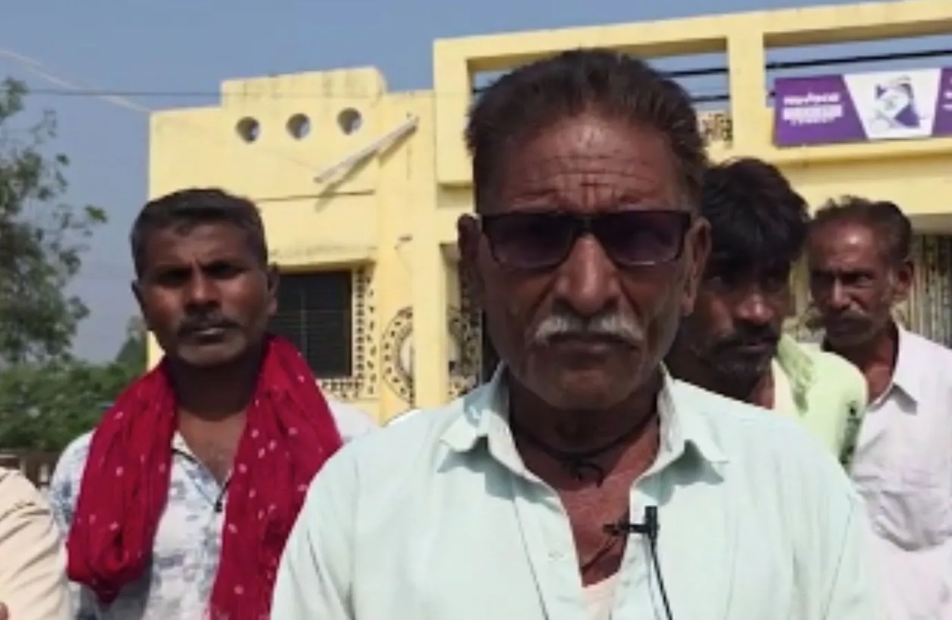 હૈજરાબાદ પંચાયત વિવાદ: સહી-મોહરવાળા ભાવપત્રકથી ઉઠ્યો ગેરવસૂલાતનો મુદ્દો 2 haijarabad panchayat issue 1.png