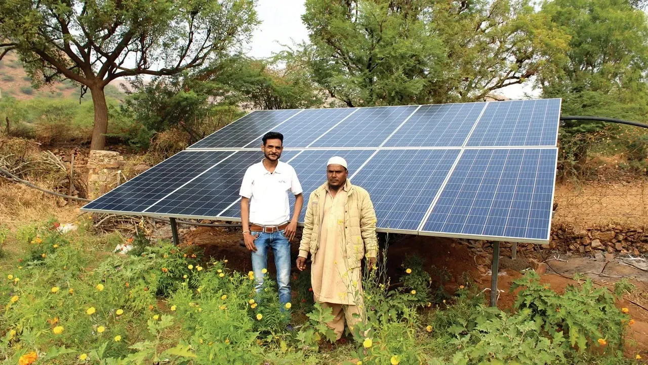 AgriVijay નો ગ્રીન ઊર્જા તરફનો સફર ખેડૂતો માટે નવી આશાઓ લઈને આવ્યો 2 agrivijay rural solar energy 2.png