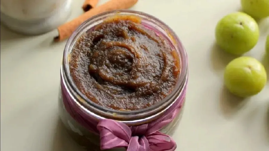 Chyawanprash