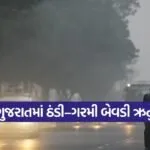 Gujarat Weather Forecast 5