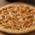 Jaggery Roti