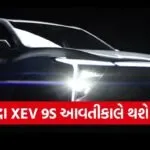 Mahindra XEV 9S