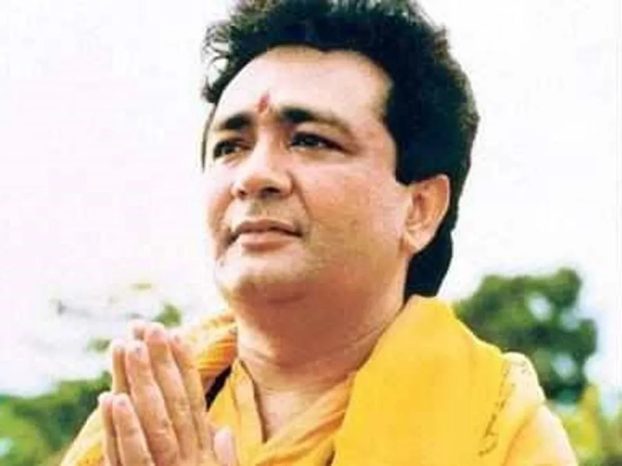 Gulshan Kumar 