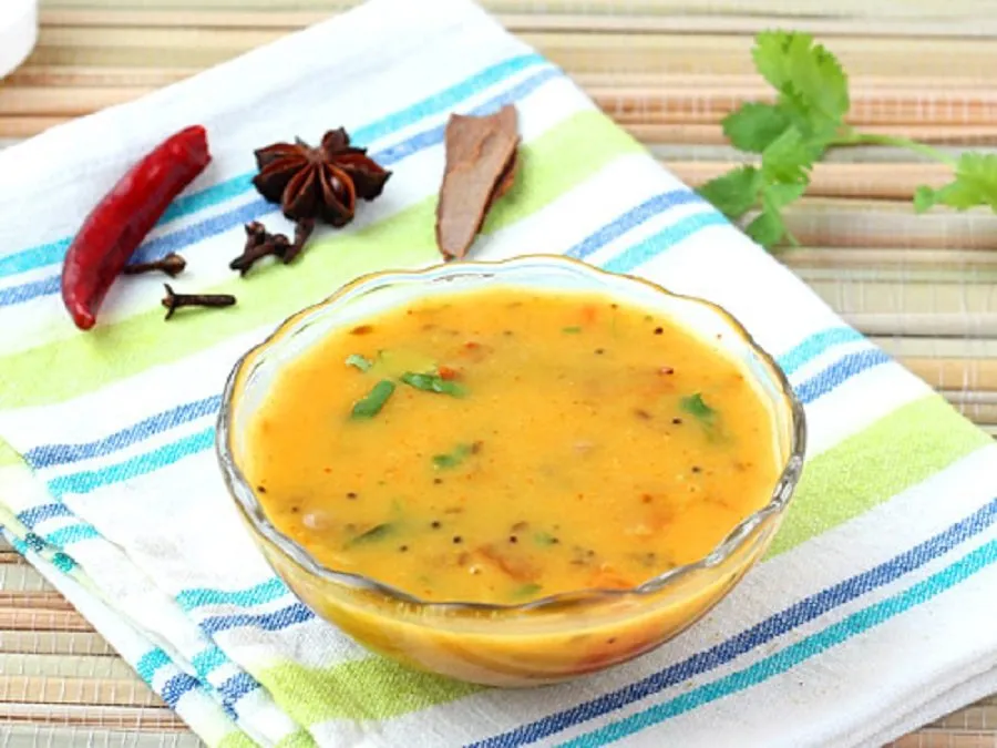 Khatti Meethi Dal