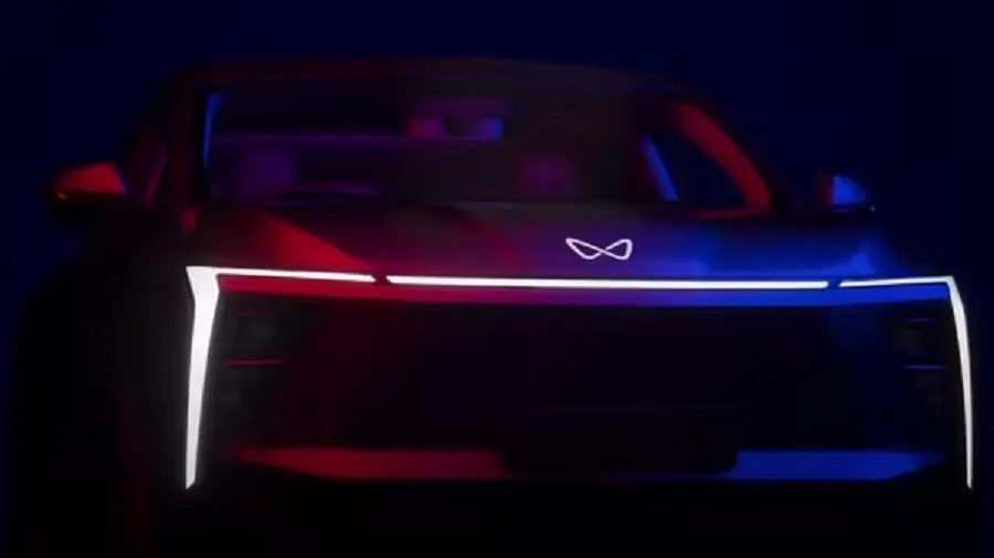 Mahindra’s Upcoming Electric SUVs