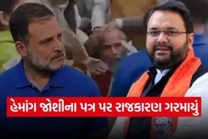 unity march gujarat politics 1