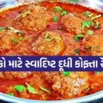 Gourd Kofta