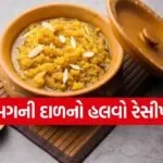 Moong Dal Halwa