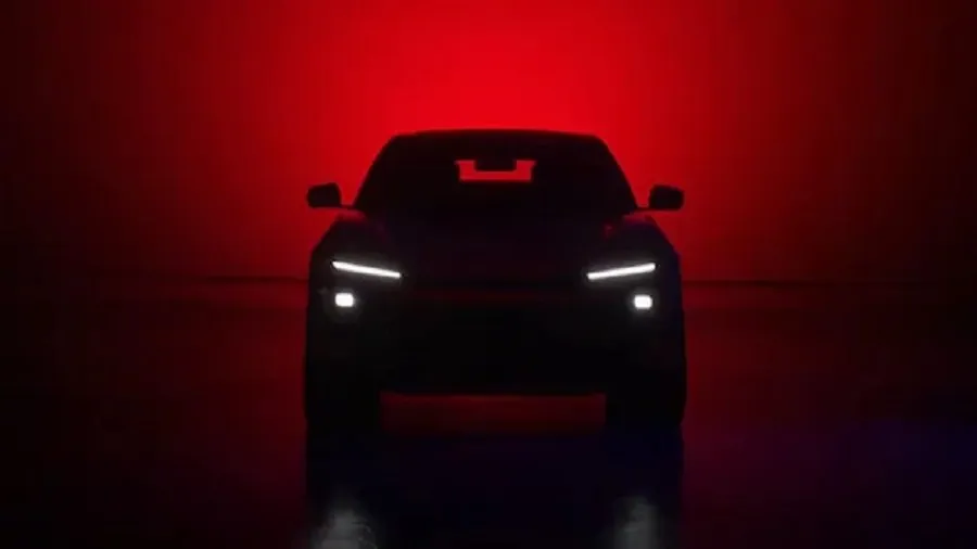 Mahindra BE 6 Formula E Edition