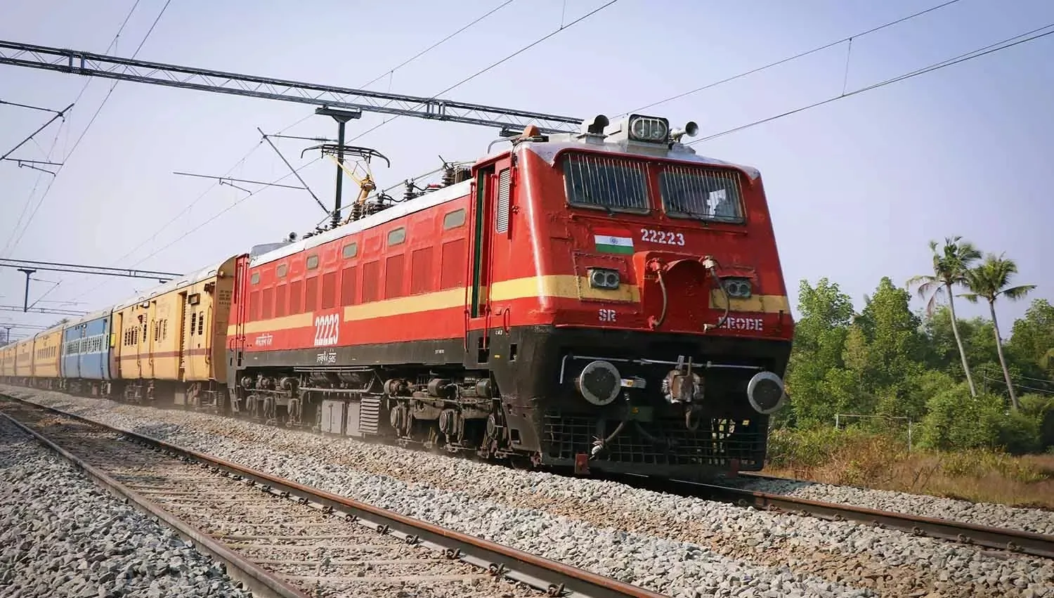 શું 'RailOne' છાડી દેશે 'IRCTC' ને? ભારતીય રેલવેના નવા 'સુપર એપ' વિશે તમારે જાણવું જ જોઈએ! 3 Railway Recruitment
