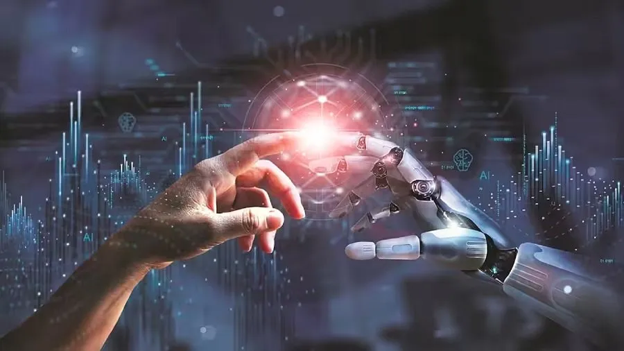 AI અમેરિકાની ૧૨ ટકા નોકરીઓ ખાઈ જશે: MITના અભ્યાસમાં ચોંકાવનારો ખુલાસો 2 AI2.jpg