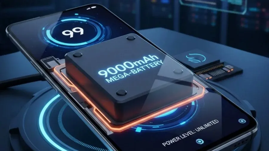 OnePlus Ace 6 Turbo