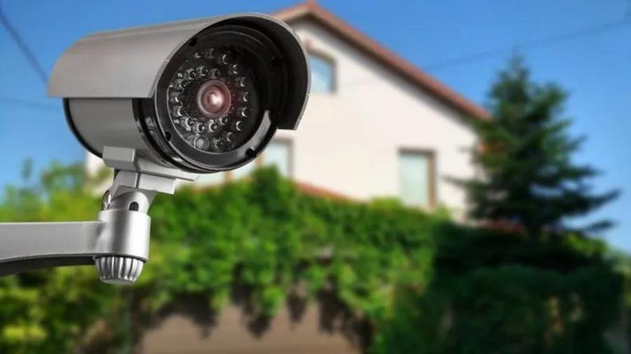 CCTV 