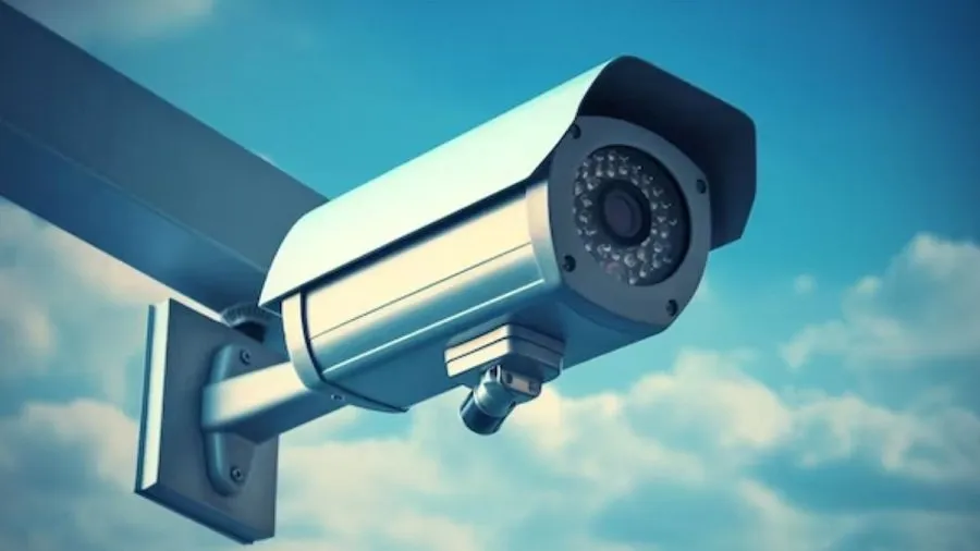 ઘરમાં લાગેલા CCTV કેમેરાની પ્રાઇવસી અને સુરક્ષા માટે આ 7 બાબતોનું ધ્યાન રાખો 2 CCTV