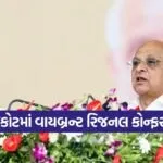 vibrant gujarat rajkot conference 1