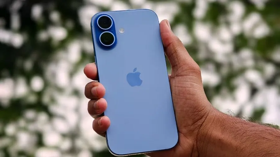 iPhone 17 