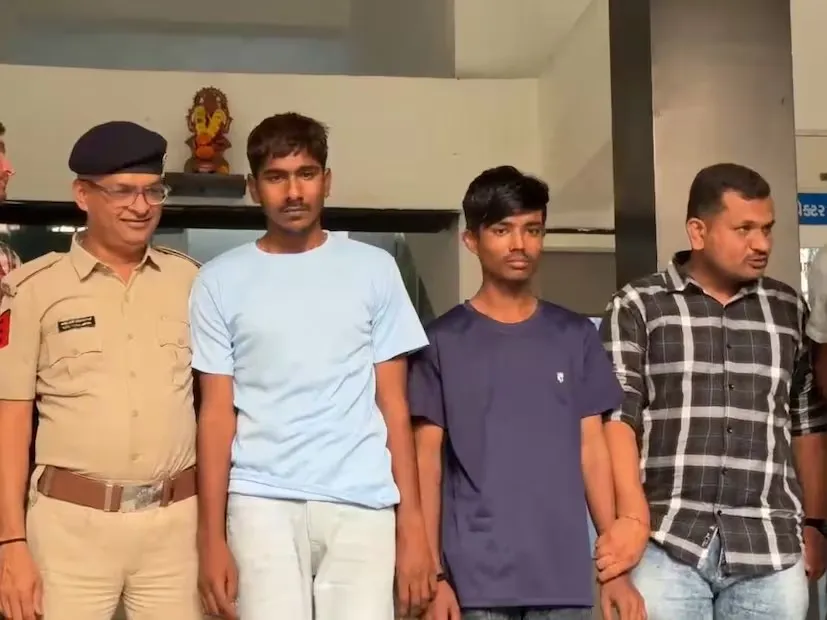 સુરત પાંડેસરામાં મિત્રોની વચ્ચે ઝઘડો ઘાતક બન્યો, ચાકુથી હુમલો કરી યુવકની કરૂણ હત્યા 3 surat murder stabbing case 2.png