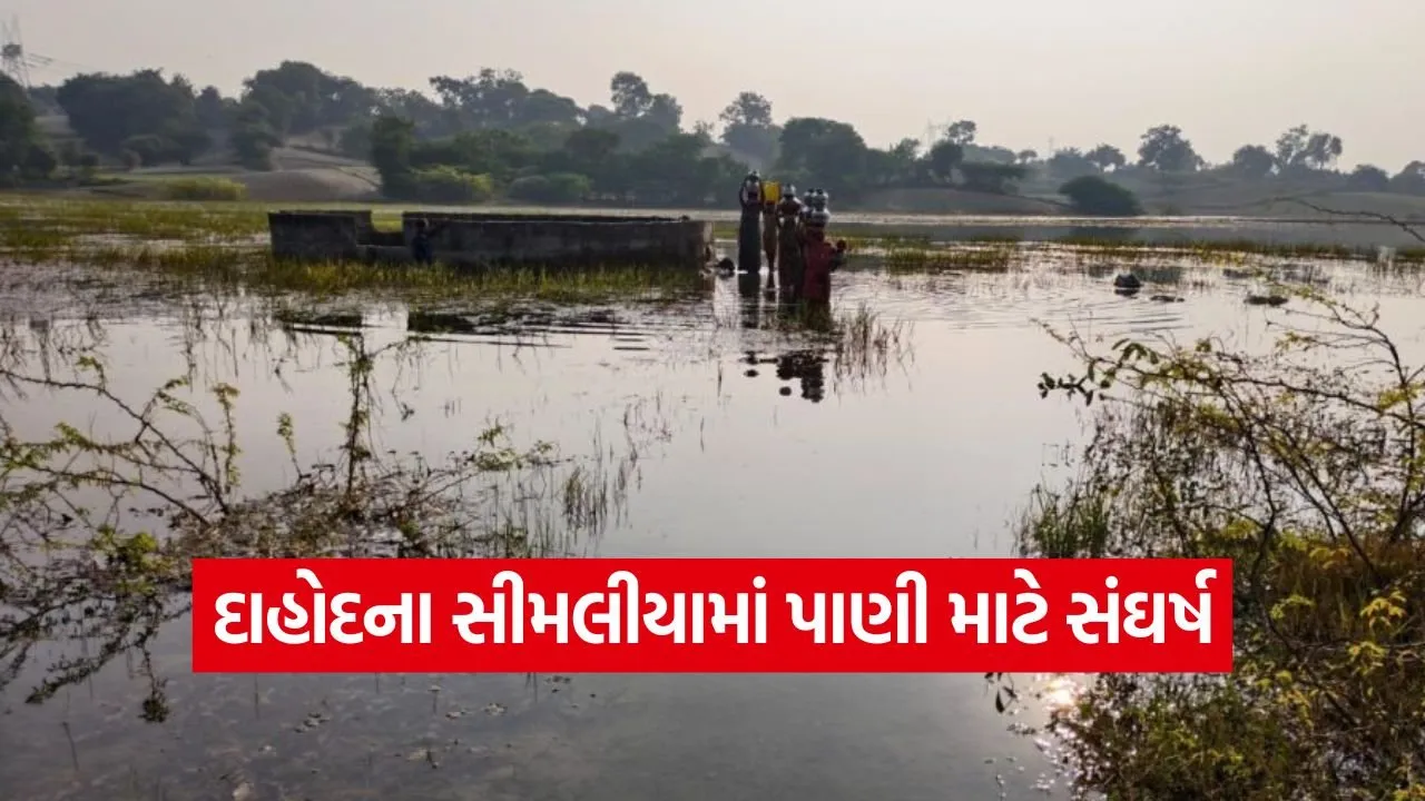 Dahod Simaliya Bujarg water issue 1.jpg
