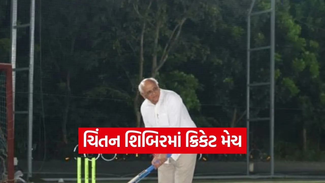 Chintan Shibir Cricket Match 1.jpg