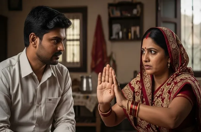 ઓનલાઇન મેટ્રિમોનીએ સપના તોડી પાડ્યા: 30 દિવસમાં જ પતિએ દેખાડ્યો અસલી ચહેરો 3 matrimonial dowry case 2.png