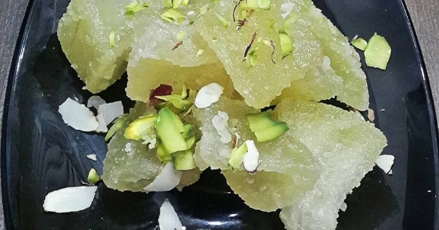 આગ્રાના ફેમસ પેઠા કેવી રીતે બને છે? જાણો ઘરે બનાવવાની પરફેક્ટ સરળ રીત 3 Petha Recipe