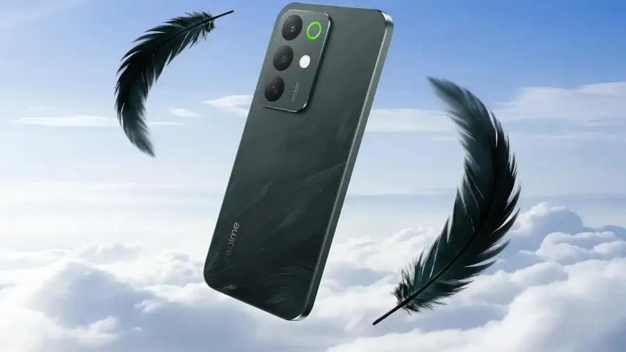 Realme C85 5g 