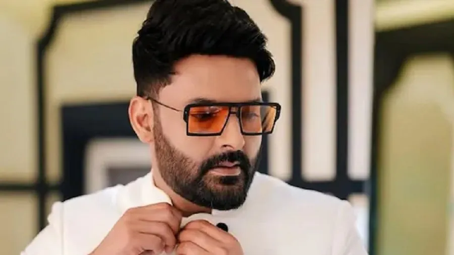 Kapil Sharma