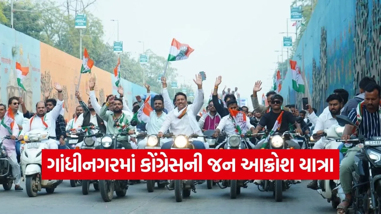 jan aakrosh yatra gandhinagar 1.jpg