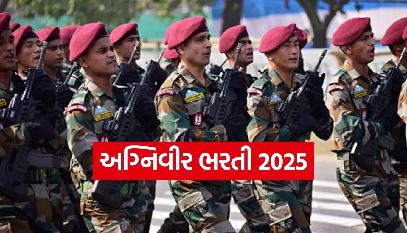 Agniveer Recruitment