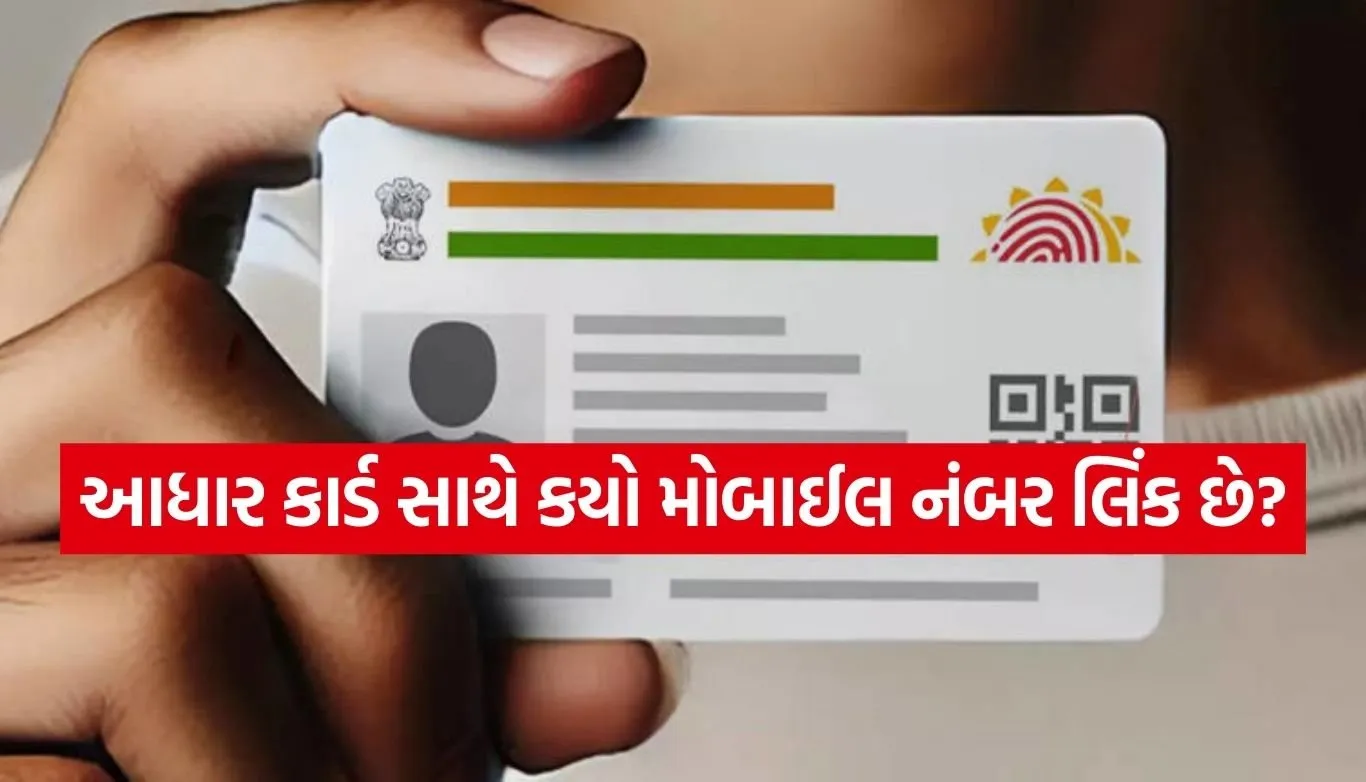 Aadhaar Card