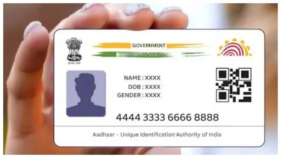 હવે કોઈ પણ ડોક્યુમેન્ટ વગર ઘરે બેઠા બદલો મોબાઈલ નંબર, જાણો સંપૂર્ણ પ્રોસેસ 2 Aadhaar Card Update