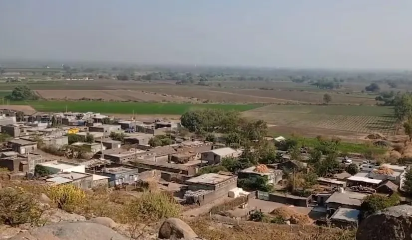 અમરેલીના કરિયાણા ગામમાં ધાર્મિક અને સામાજિક વિકાસનું ઉત્તમ સંતુલન 2 kariyana village unity development 2.png