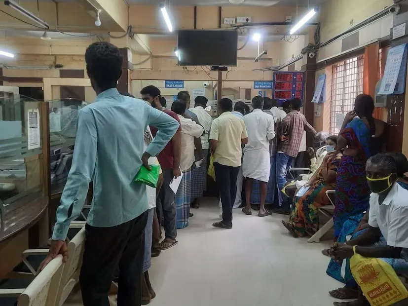કેન્દ્ર સરકાર ફરી બેન્ક મર્જર તરફ, 6 મોટી PSU બેંકો પર ચર્ચા તેજ 3 banking sector merger India 1.png