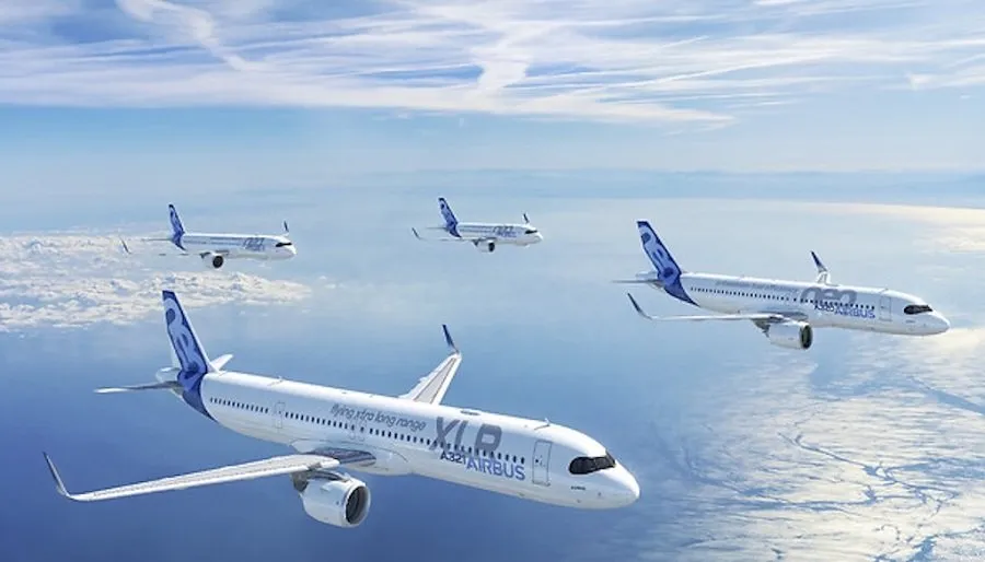 A320 વિમાનોમાં મોટી ખામી: 6,000 વિમાનોનું સોફ્ટવેર અપડેટ કેમ જરૂરી છે? શું તમારી ટિકિટ જોખમમાં છે? 3 palne.jpg