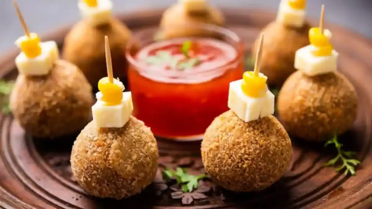 શિયાળામાં શરીરને ગરમી આપશે મકાઈ: બનાવો 5 ચટાકેદાર સ્નેક્સ 2 corn