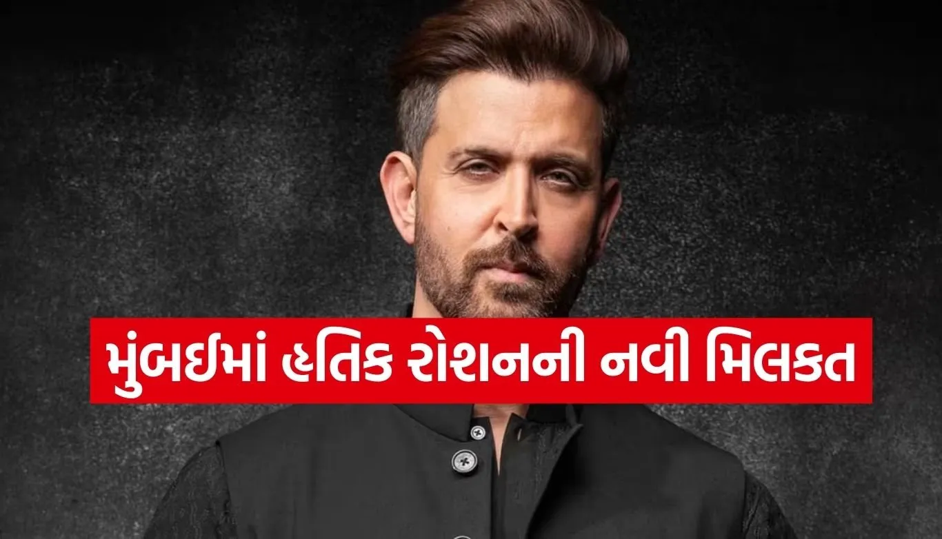 Hrithik Roshan