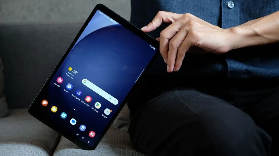Samsung Galaxy Tab A11+ 